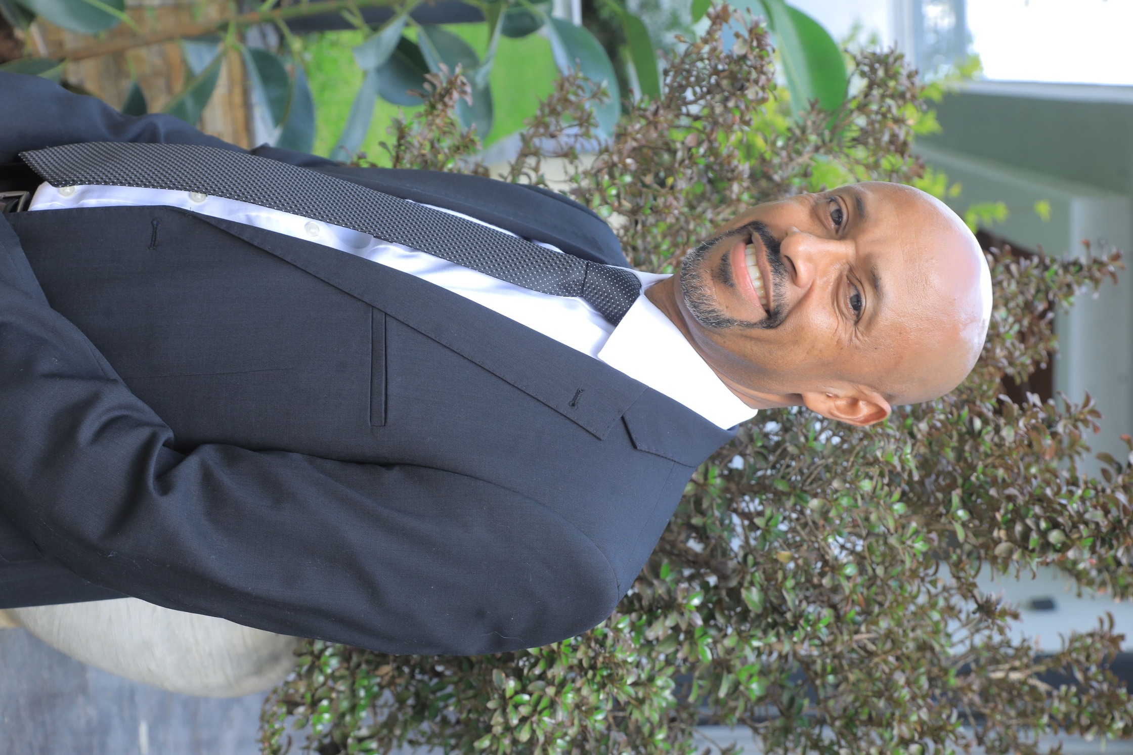 Henock Leulseged Bekele