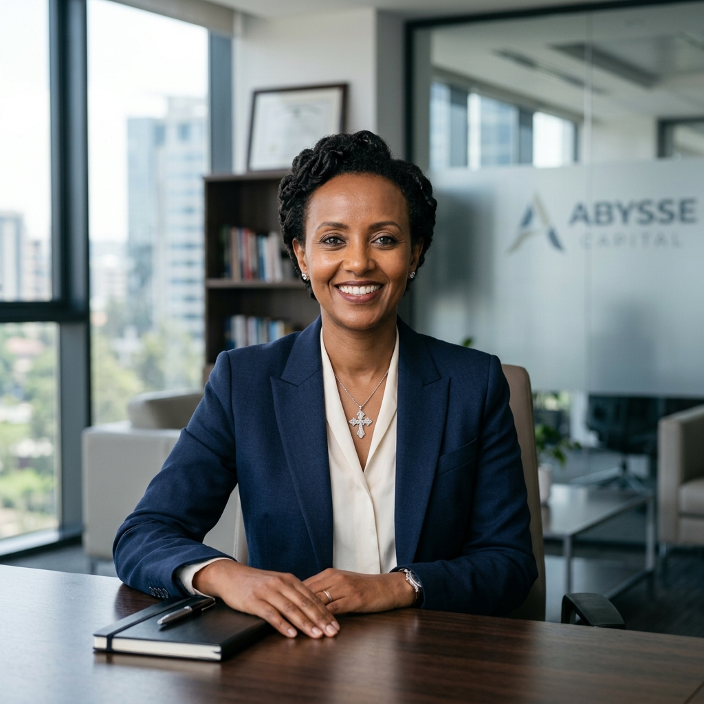 W/ro Tigist Mekonnen